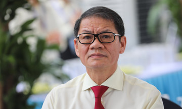 Tran Ba Duong's company earned over 3 trillion VND in profit last year