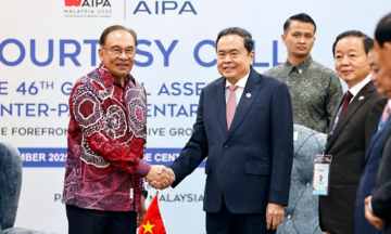 Vietnam, Malaysia agree to strengthen energy, science and technology cooperation