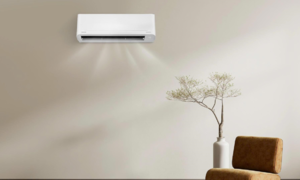 Choosing the right air conditioner for families with children and elderly people