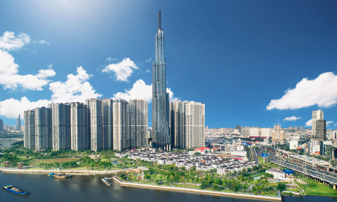 Vingroup ranked among world’s best companies in 2025