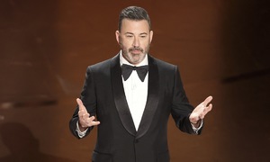 Jimmy Kimmel's show suspended after Charlie Kirk assassination remarks