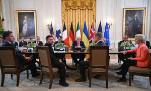 Europe's difficult energy break from Russia under Trump's demands