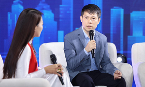VTC showcases digital culture at A80 exhibition