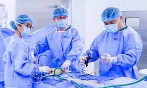 Three sisters diagnosed with cancer due to inherited gene mutation