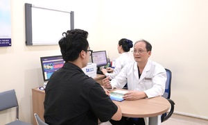 Acute cholecystitis caused by gallstones