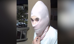 Door-kicking pranks in Orange County raise safety concerns