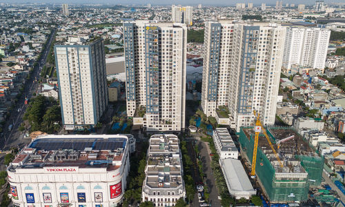 The unending battle against hallway noise in apartment buildings