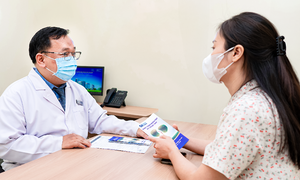 Is a low glomerular filtration rate dangerous?