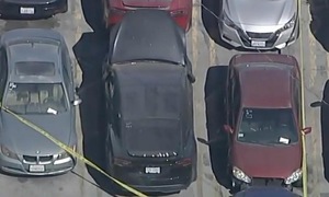 Body of missing teen found in trunk of singer D4vd's Tesla