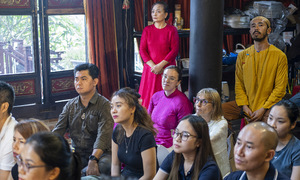 Vietnam tourism in final sprint to reach 25 million international visitors