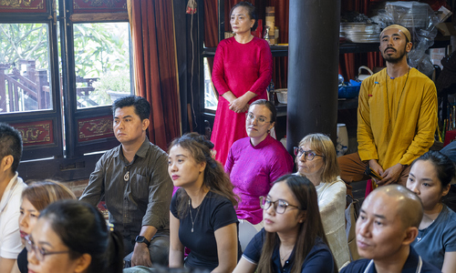 Vietnam tourism in final sprint to reach 25 million international visitors