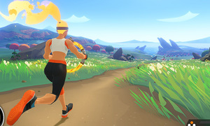 25-year-old woman suffers stroke after playing fitness video game
