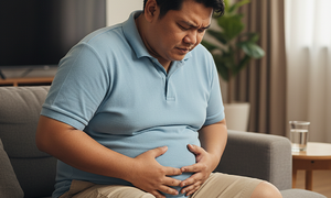 Obesity and kidney stones: are they linked?