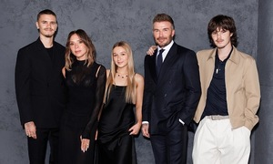 Victoria Beckham opens up about business struggles in new documentary