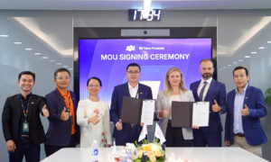 FPT partners with European firm for digital transformation in finance