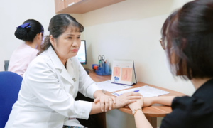 Does uterine fibroid removal affect pregnancy?