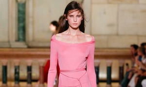 Tory Burch unveils spring/summer 2026 collection