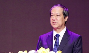 Education minister: Major restructuring of universities ahead