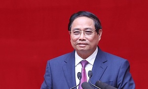 Science and technology crucial for nontraditional security, says Vietnamese prime minister