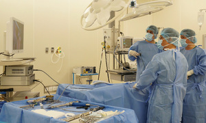 Local anesthesia allows woman to finally have endometriosis surgery
