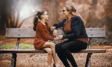 The stepmother stereotype