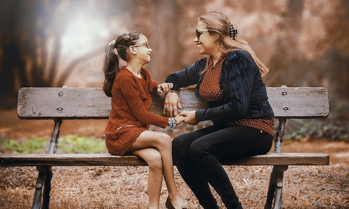 The stepmother stereotype