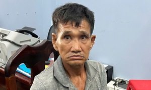 Police rescue 6-year-old girl from kidnapper