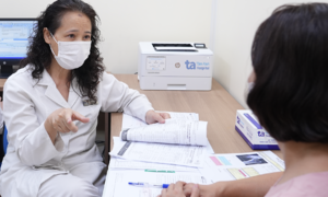 Traditional medicine leads to adrenal insufficiency