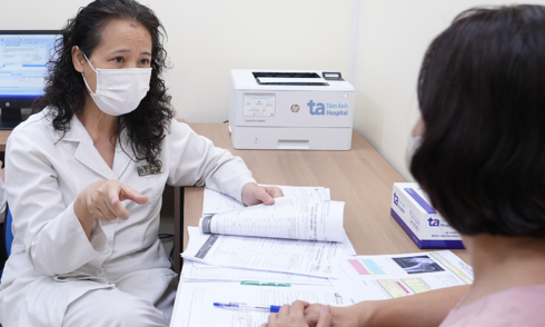Traditional medicine leads to adrenal insufficiency