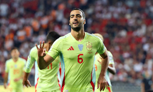 Spain urged to boycott 2026 World Cup