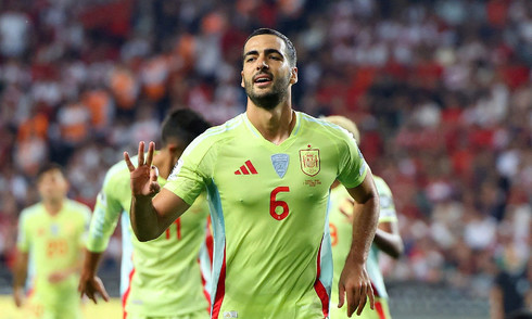Spain urged to boycott 2026 World Cup