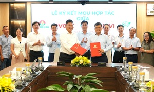 PVCFC and Chavi partner to develop agricultural value chain