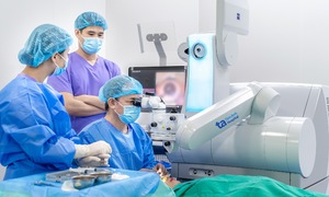 Can astigmatism and myopia be corrected with surgery?