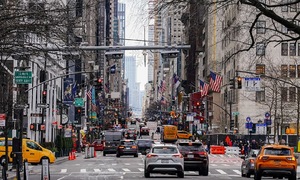 US economic outlook remains uncertain after Fed meeting