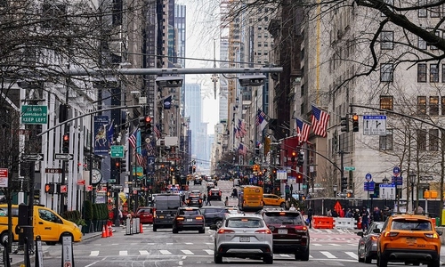 US economic outlook remains uncertain after Fed meeting