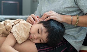 Improper ear cleaning: potential health risks