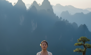 5 yoga poses for high blood pressure