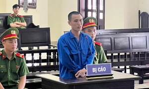 Man sentenced to life for murdering his lover