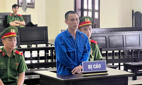 Man sentenced to life for murdering his lover