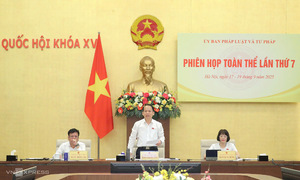 Intellectual property rights proposed as tradable assets