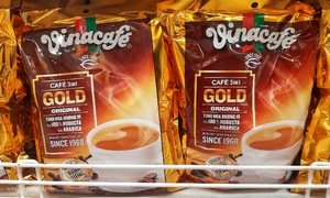 Vinacafe Bien Hoa declares dividend of 48,000 VND per share