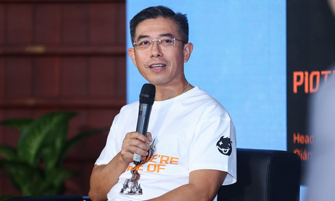 FPT: LCP 2025 propels Vietnamese Esports forward