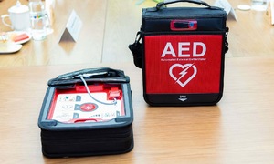 Da Nang pilots automated external defibrillator program