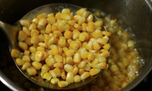 6 yellow foods to eat regularly