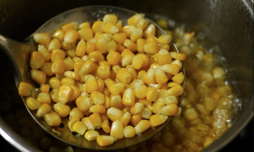6 yellow foods to eat regularly