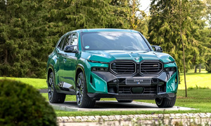 BMW shifts to direct sales, bypassing dealerships