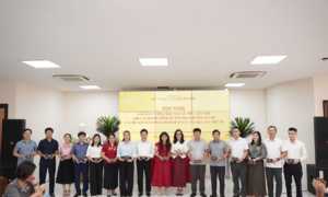 FPT supports digital transformation in Vietnam's archives sector