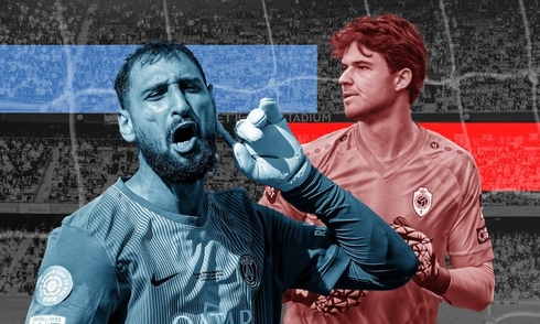 Manchester United legend criticizes new goalkeeper