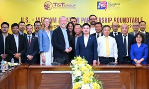 T&T Group seeks to expand aviation collaboration with US companies