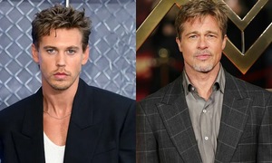 Brad Pitt sells Los Angeles home